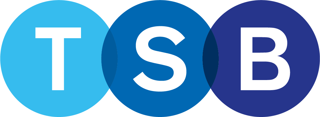 TSB Bank Logo